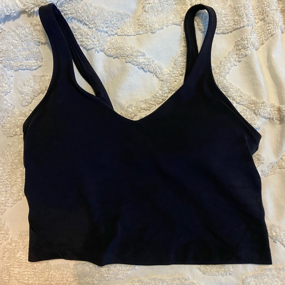 Lululemon Align Tank Top